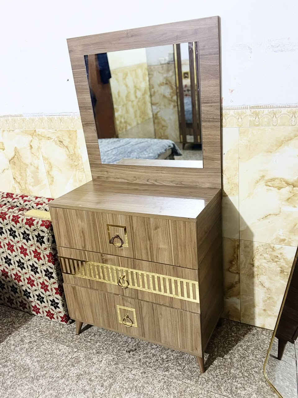مرحبا عندي هاي الأغراض للبيع نضيفه جديده


**إذا كنت صاحب هذا الإعلان وتريد حذفه لأي سبب، رجاءا أرسل رسالة إلى الدعم الفني**
