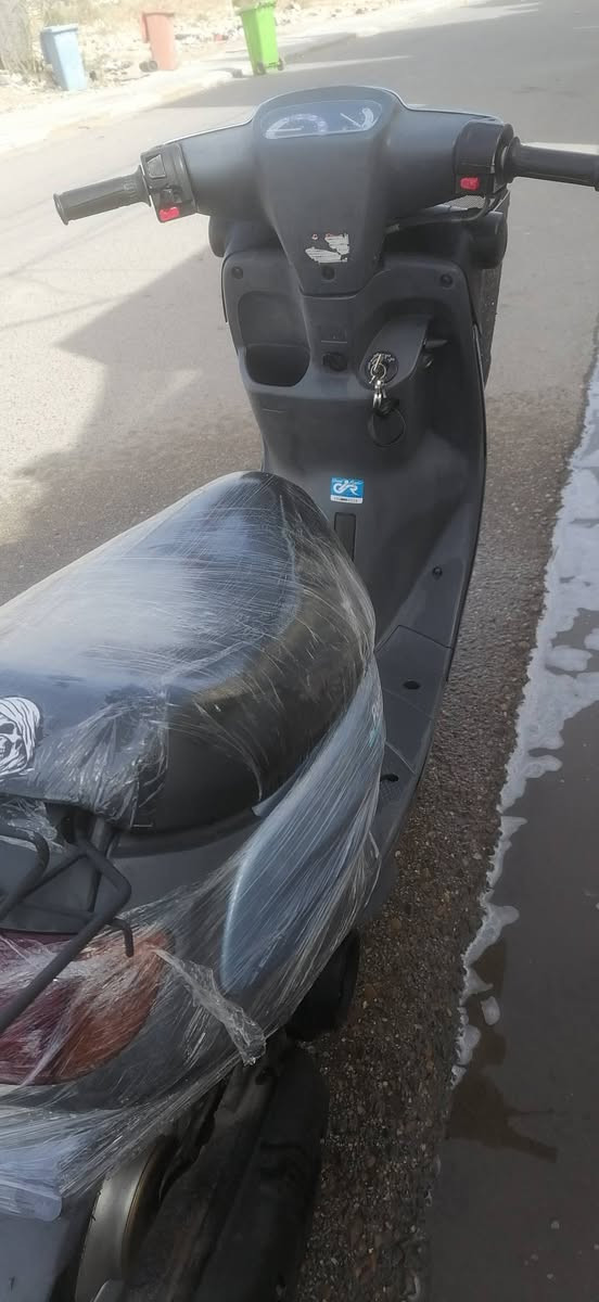 السلام عليكم دراجه منغولي لبيع العنوان كربلاء حي القادسيه مقابيل محطه القادسيه السعر 750 وبيها مجال ***********
