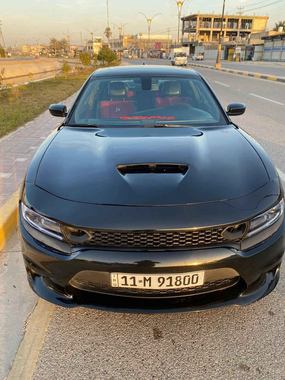 سلام عليكم  جارجر 2018رقم بغداد الجديد
SRTمحرك     6200  

بيها 3قطعً صبغ حادثها جاملغ خلفي 

فول للخير سياره. كير مكينه صدر حداده كله جديد باقي تفاصيل اتصال سعر 180 بيها مجال الاستفسار***********
