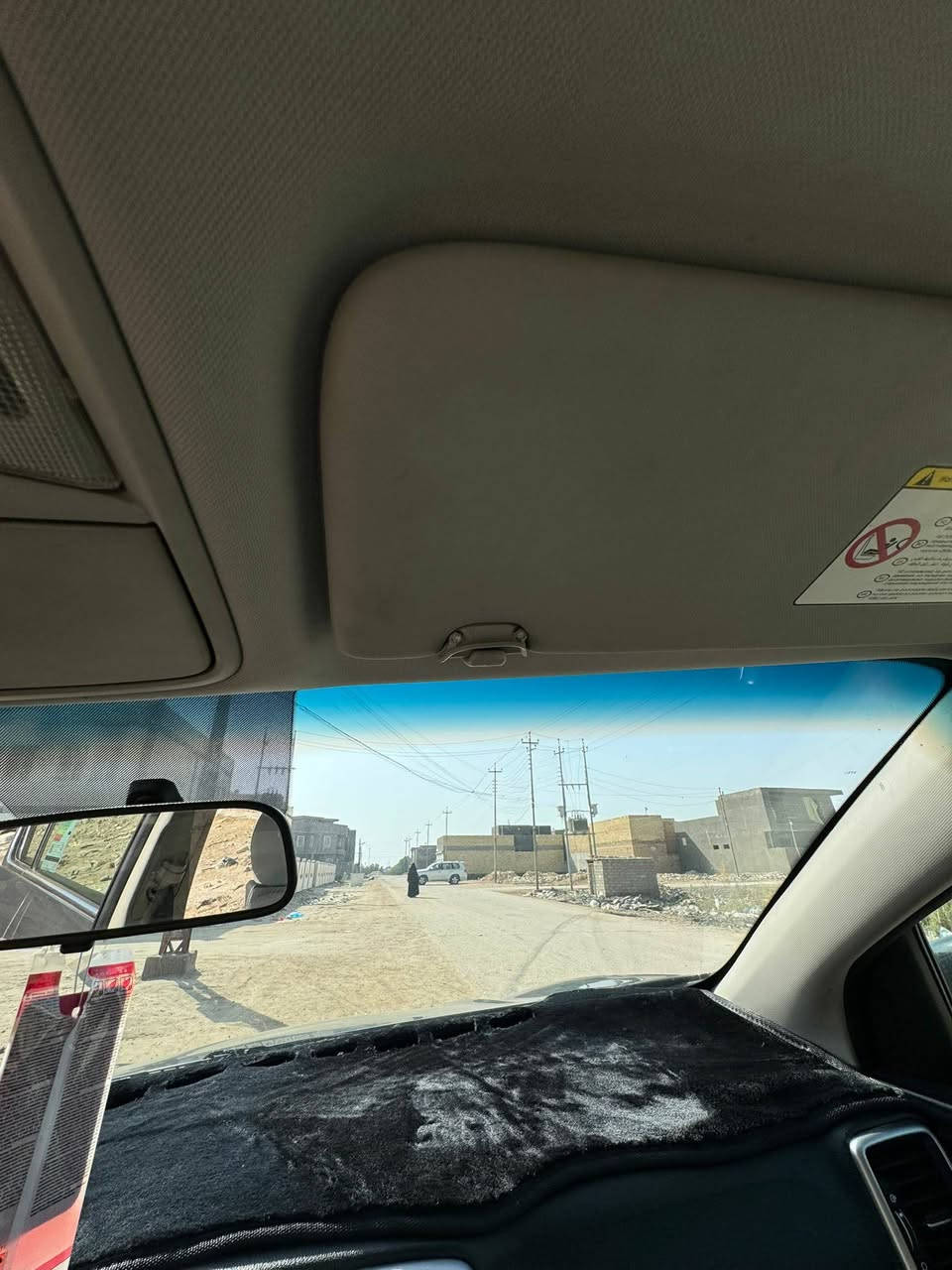 السلام عليكم.   كيا سبورتج 2019خليجي  مجفته السياره ونضيفه جداً السعر 185وبيه مجال للجاد الرقم ***********  الرقم مثنى كلشي واضح بالصور...
