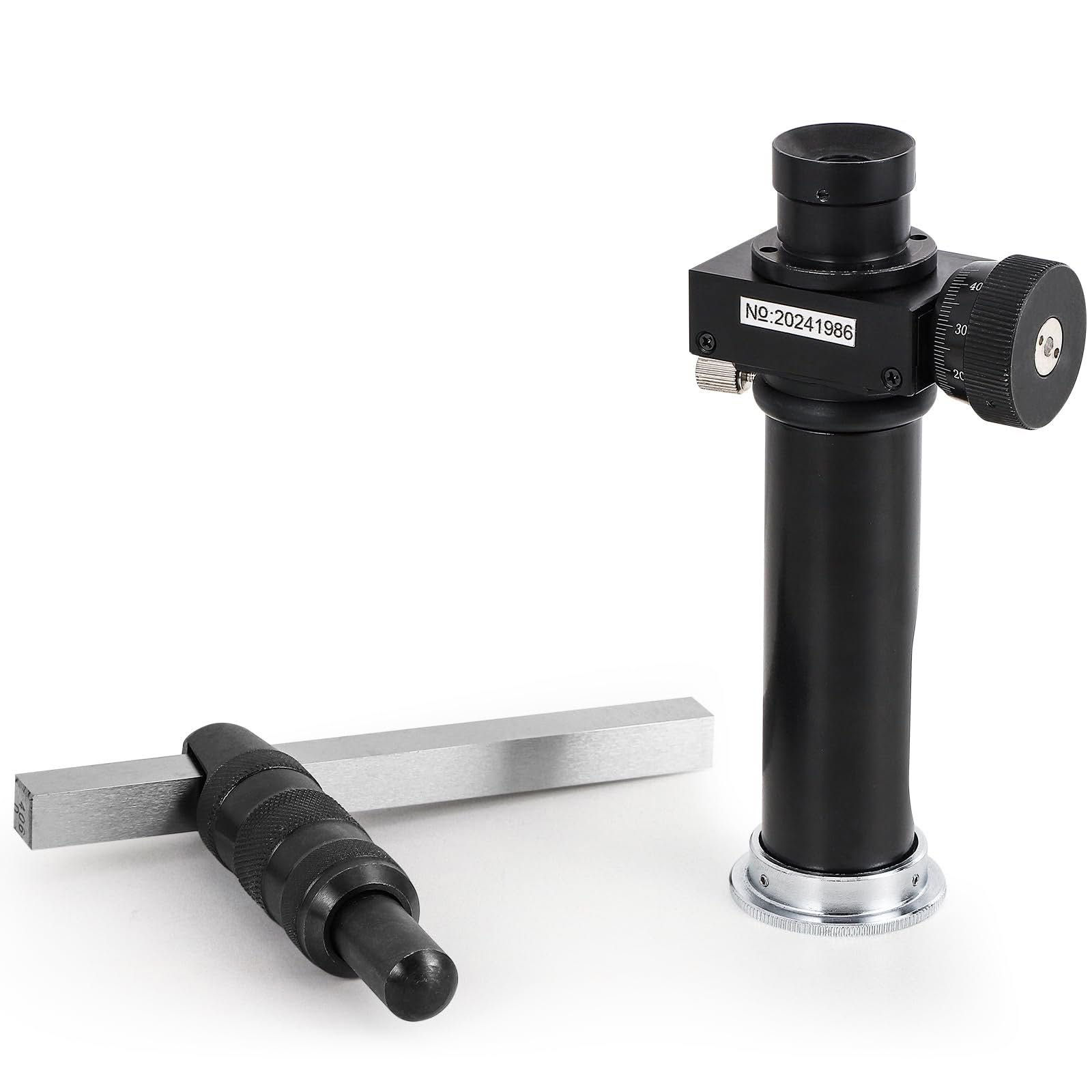 هذا الجهاز هو جهاز اختبار صلابة برينل محمول (Portable Brinell Hardness Tester) يستخدم لقياس صلابة المعادن الحديدية وغير الحديدية.يعمل الجهاز عن طريق ضربه بمطرقة لإحداث انطباع في المادة، ويتم قياس قطر هذا الانطباع باستخدام المجهر القراء المرفق.يتميز بحجمه الصغير، مما يجعله سهل الحمل والاستخدام في مواقع العمل المختلفة، ويبلغ وزنه حوالي 1.5 إلى 2 كجم.


**إذا كنت صاحب هذا الإعلان وتريد حذفه لأي سبب، رجاءا أرسل رسالة إلى الدعم الفني**