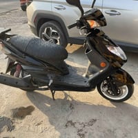 شباب سكنس فحل نوزل خطين الدراجه حلوه ونضيفه تجي تكلب بيدك مكان مدينه ا...