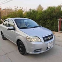 شيفروليه افيو • ٢٠٠٩ • جير عادي