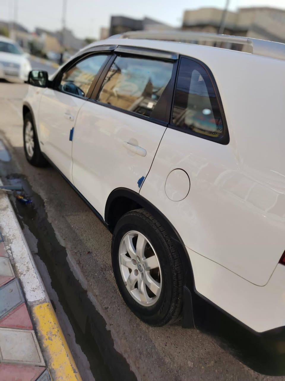 السلام عليكم كيا سورنتو.2012للبيع ٤سلندر.+9647700233618


**إذا كنت صاحب هذا الإعلان وتريد حذفه لأي سبب، رجاءا أرسل رسالة إلى الدعم الفني**