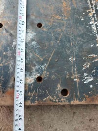 بليتات شفل • حله