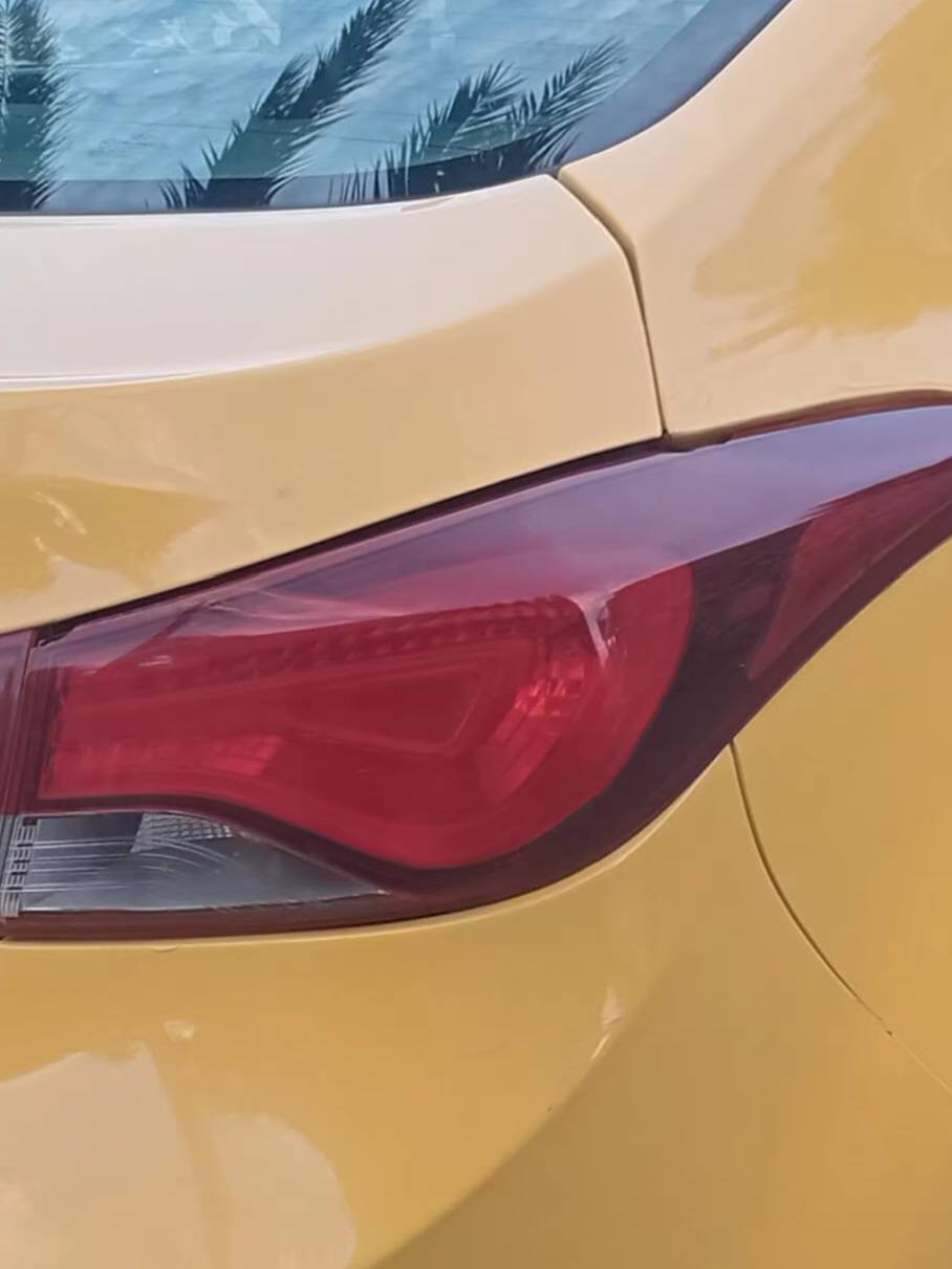 وارد أمريكي حادثه بابتين جاملق
محركه ١٨٠٠ دوش 

سياره جاهزه من كلشي كير محركه صدر أمامي خلفي جديد شواصي جديد 

تحكم ستيرن شاشه كامره دواره 

رقمه بغداد جديد بسمي مكاني بغداد 

لايت زنون 

***********

بيع او مراوس 

عارضه.     ٨٥.       

بيه مجال
