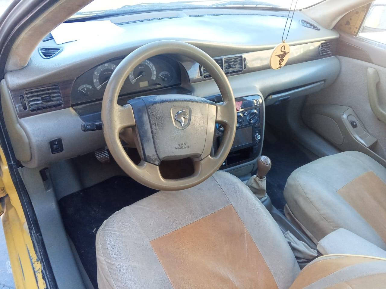 سلام عليكم سمند لبيع مديل 11  سياره بلادي لبيع سعر 28بيه مجال مكاني بغداد *********** وتساب
