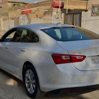 ماليبو LT • ٢٠٢٣ • حادث بنيد