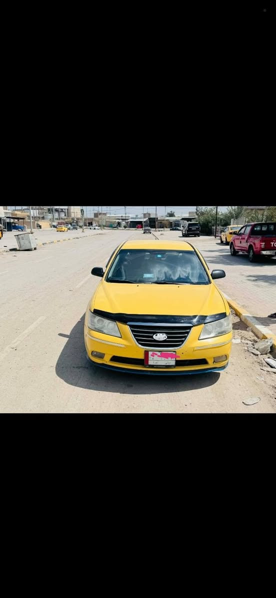 السلام عليكم سوناتا للبيع 2009 وارد أمريكي حادثا بنيد وجاملق بدون دواخل السياره صبقا جديدا مكينا وكير خير من الله تخم تايرمنظومت تبريد  جديده مصفره هيئه وغرامات سنويه ل 28 الشراي يتصل علا هاذه الرقم ***********
