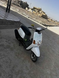 دراجه بوليسي • نضيفه • الناصرية مركز