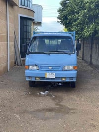 كيا • موديل ٩٦ • رقم أنبار