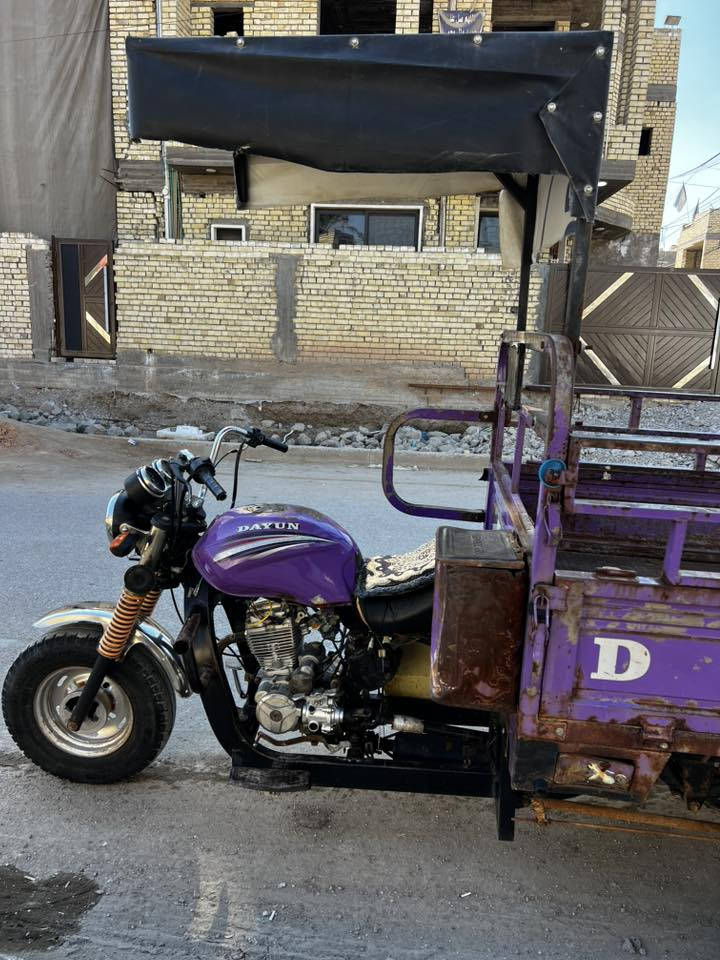 سلام عليكم

ستوته للبيع دايوان 2020 السعر900 وبيها مجال أوراق كامله محرك خير من الله العنوان بغداد زعفرانيه رقم
‭0773 923 5755‬
