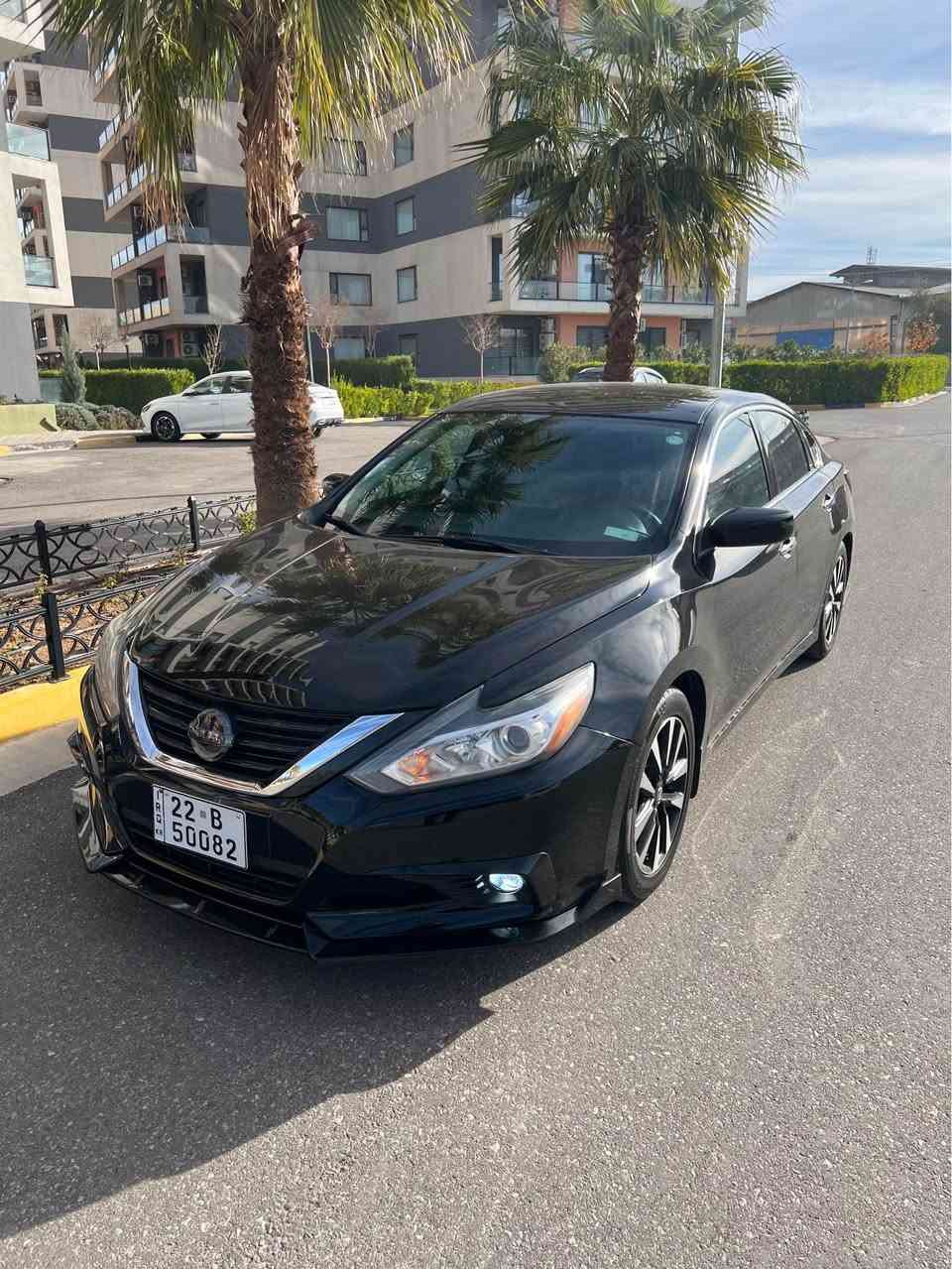 نيسان التيماي ٢٠١٨ حيسابكه كلينه s بەلام فول دسکاریە بەشرتی تقە و رقه  بەو شەرتە ئەیفرۆشم هەرعيبه كو ١٠٠$ لو فريده ده م هه مو  شتی تازەیە سواربە و باژۆ بە ناوی خۆشمەوەیە
*********** أربيل, العراق
