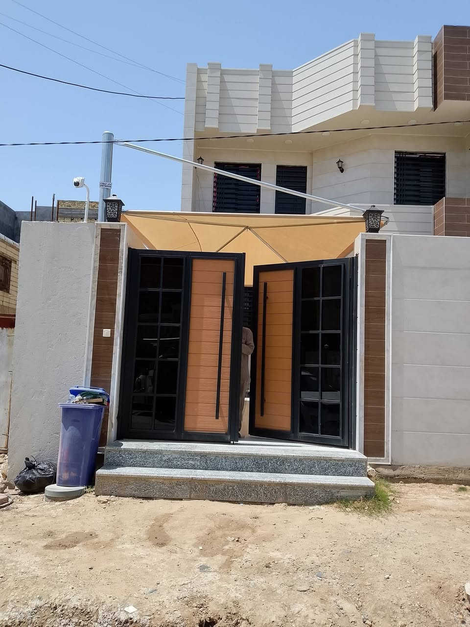 شركة الظلال الهندسي


**إذا كنت صاحب هذا الإعلان وتريد حذفه لأي سبب، رجاءا أرسل رسالة إلى الدعم الفني**
