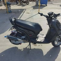 سكنس جبلي • مزوده خارج • وصل معرض