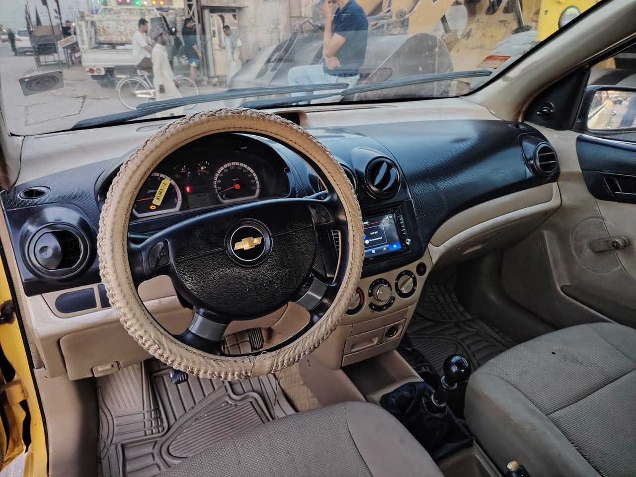 سلام عليكم افيو ٢٠١٠ خليجي مكينه مفتوح رقم نجف بأسمي مكفوله من صبغ وتبديل وافتح سياره حلوه وجاهزه مكينه كير حداديه تبريد خير من الله الأتصال *********** عنوان مشخاب

