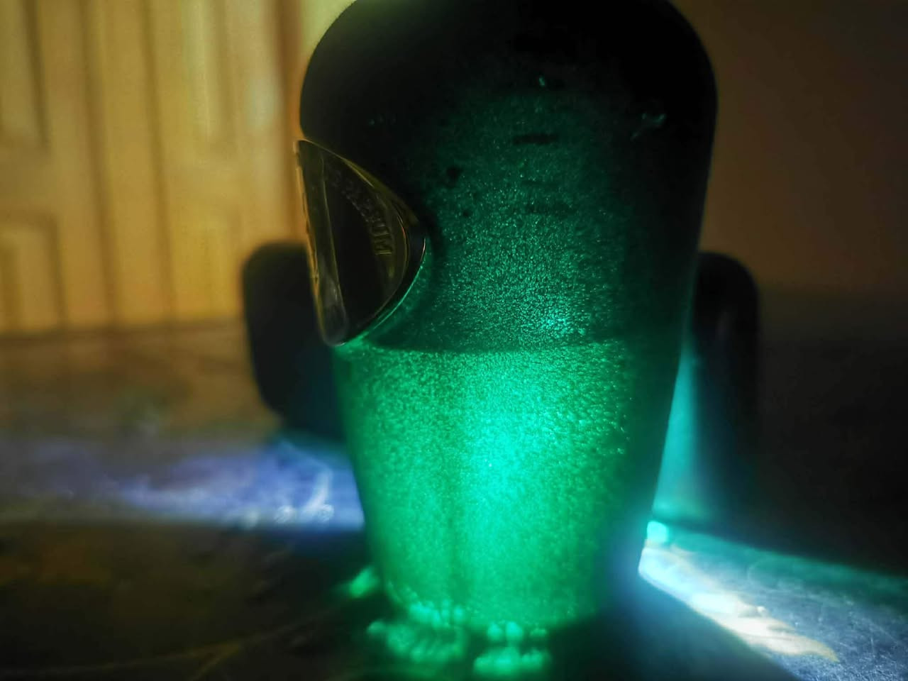 فيبراتو النسخه الايطاليه مع العلبه  متبقي كما موضح في الصوره السعر 150 الف شامل التوصيل


**إذا كنت صاحب هذا الإعلان وتريد حذفه لأي سبب، رجاءا أرسل رسالة إلى الدعم الفني**