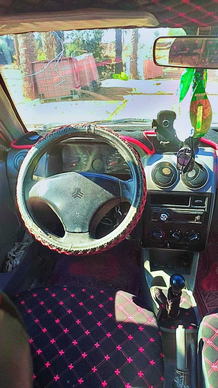 سايبه 2013. ابسمي.  سياره كلمله مابيه نقص. سعر 27 ***********
