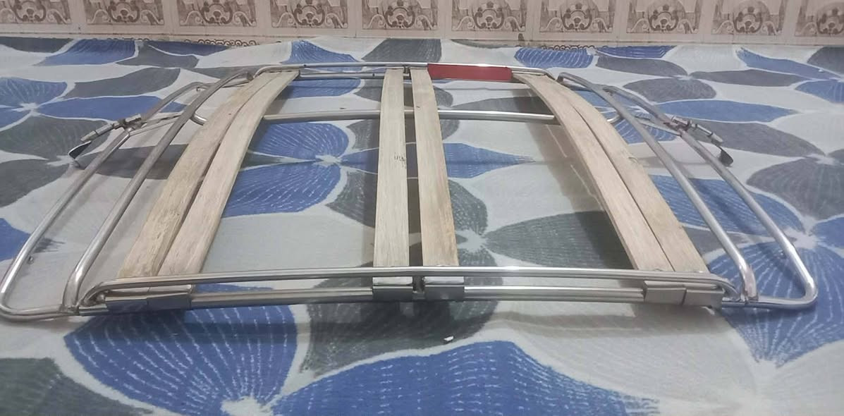 السلام عليكم سوبايا مال حيدر السحاره مال النترا من 11 ل 20 للبيع بابل‏‪0770 706 8618‬‏
