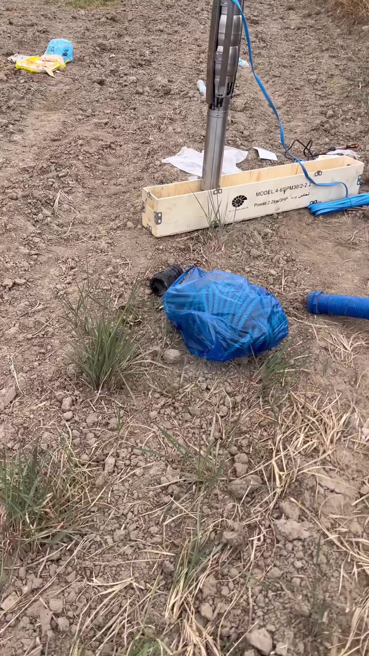 حفر الابار الارتوازية وحفر الآبار المنزلية ***********
