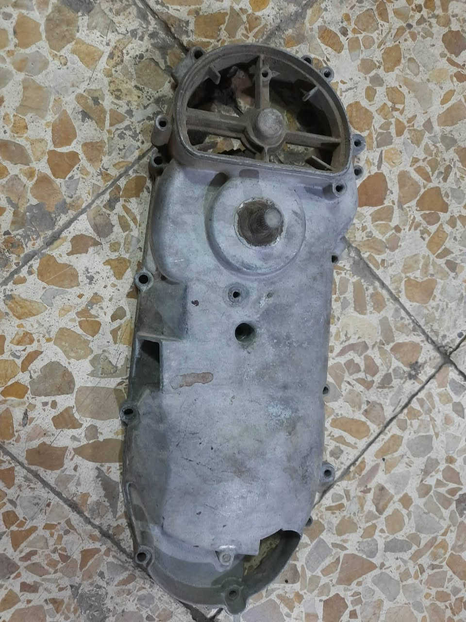 السلام عليكم غراض ماكس منغولي وعدله كلمن وسعره استفسار خاص وتوصيل اكو لجميع محافظات  ب5


**إذا كنت صاحب هذا الإعلان وتريد حذفه لأي سبب، رجاءا أرسل رسالة إلى الدعم الفني**