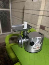 مثرامه لحم • طوريج