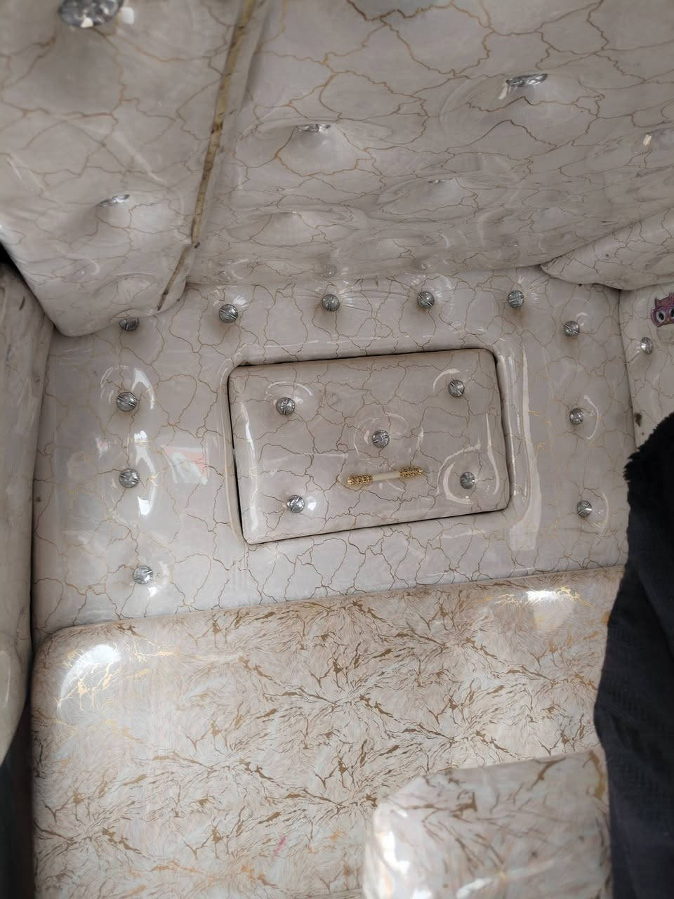 متاح.. تكتك للبيع موديل 2020 رقم وسنويه وتحويل مباشر نضافه فول كشر ومحرك +غرفه داخليه الف مذب عليه شغل وتوكل على باب الله السعر 5600 بيه مجال بسيط الاستفسار أكثر اتصل ***********
