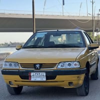 بيجو لاميس • ٢٠١٦ • بدون صبغ