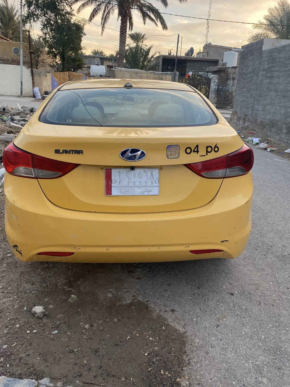 سلام عليكم النترا موديل2012 صدرامامي خلفي جديد كهربائيات كلهن شغال تحكم ستيرن شغال تبريد شغال فول 
للتواصل ***********
