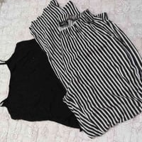 تراكات • ملابس رياضية • فحص قدام المندوب