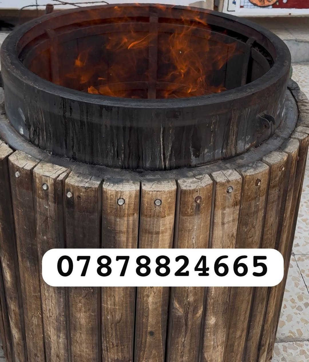 قراض مطبخ مندي البيع البصرة, العراق
