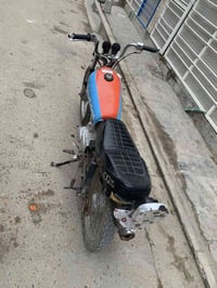 دراجة 4 كير • محرك نظيف • بغداد الشعب