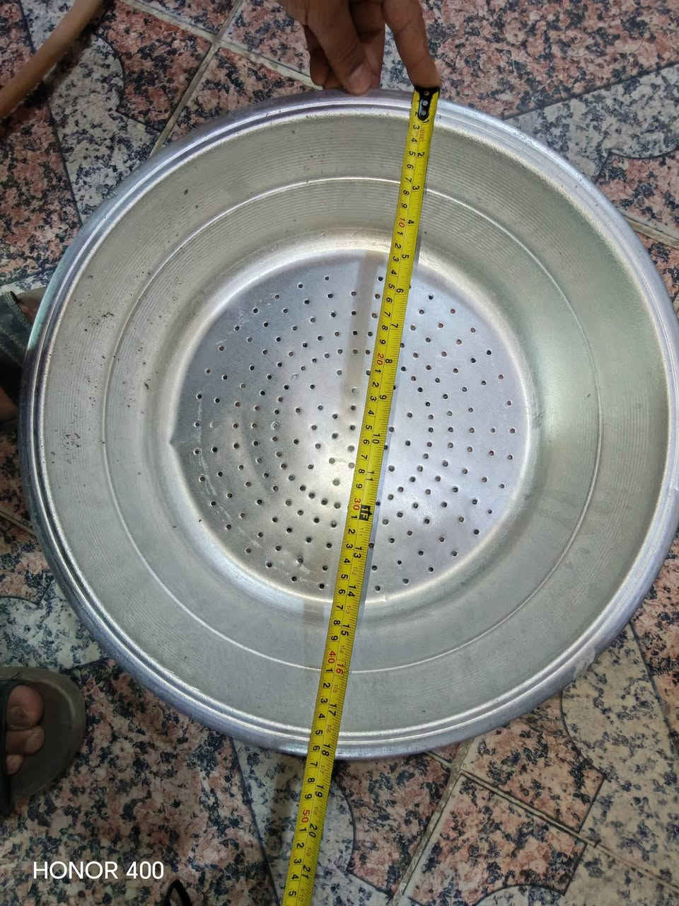 #بضاعة_جديدة منوعة
التوصيل 🎈 مجاني 🎈 داخل ناحية العباسية  🚚
يوجد توصيل داخل محافظة النجف الاشرف 
للحجز والاستفسار مراسلة الرقم وات ساب 
*********** 
العنوان النجف الاشرف - ناحيه العباسيه - الشارع المؤدي لمأكولات ضمير  نهايتة على الجانب الايسر -قرب روضة الياسمين
