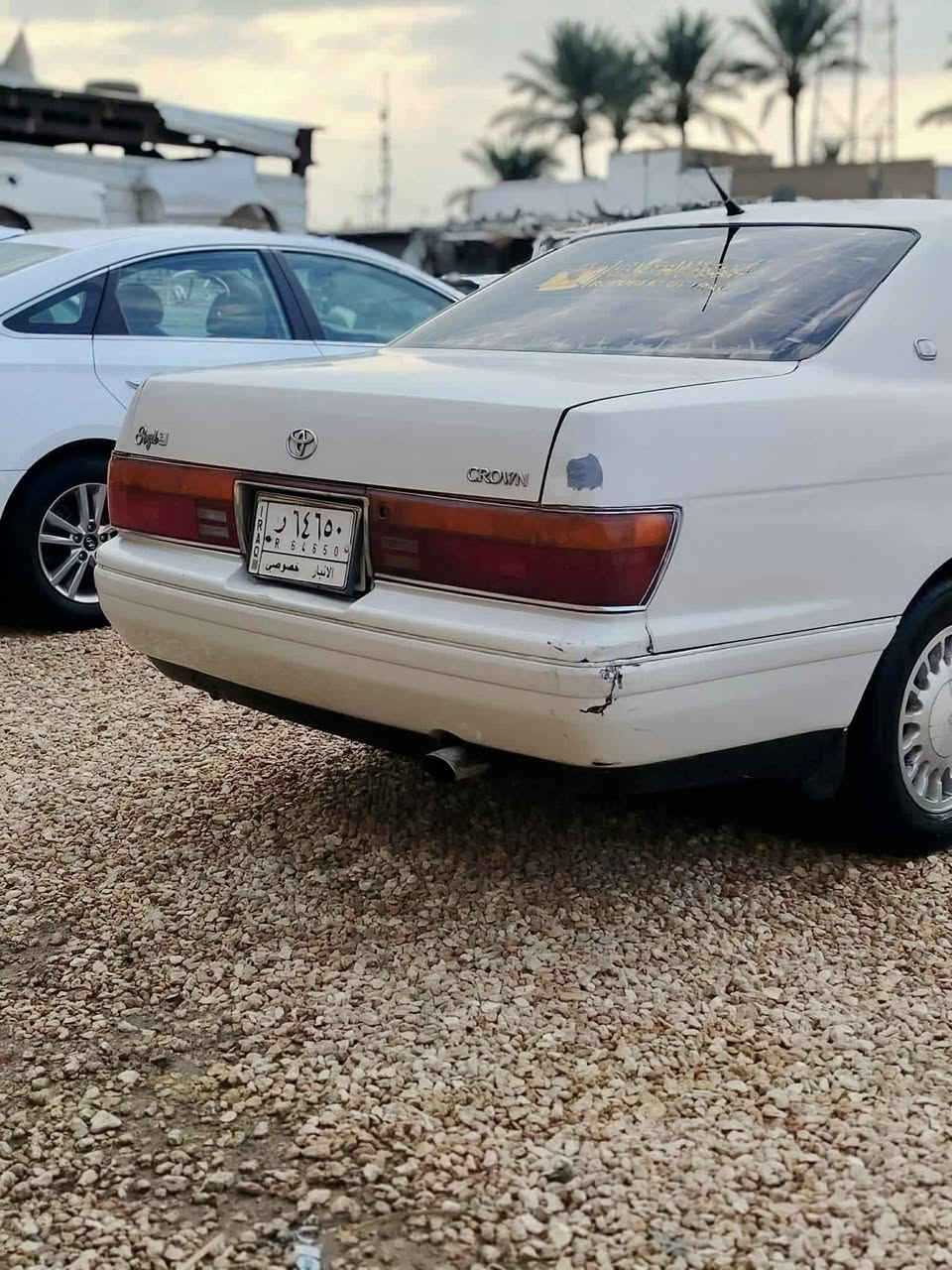 بطه  منفصل رقم الانبار مشروع وطني مكفوله كص ونقل جثه ولرسميان جاهزه بيع ومراوس
مكان السياره الديوانيه قضاء غماس 

السعر 45 وبيه مجال بصيط. 

للاتصل *********** 

ترهم بيع ومراوس
