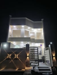 بعقوبة • تشطيب كامل • ١٥٠م