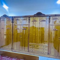 معمل الايهم • غرفة نوم ٦ باب • زان ثقيل