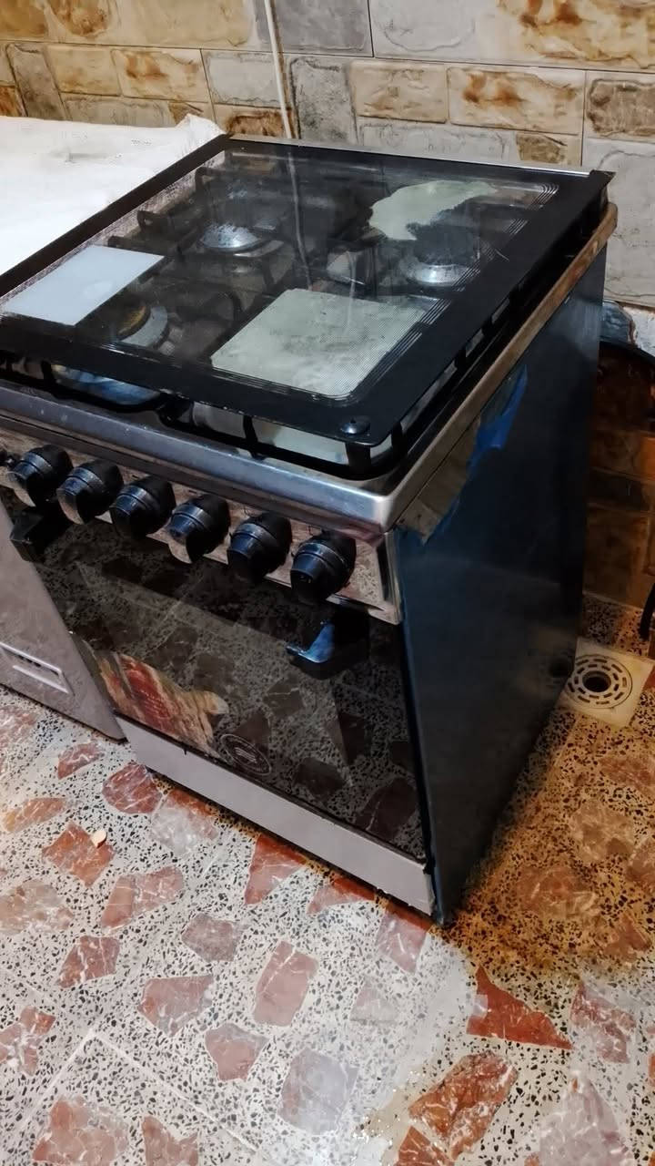 طباخ نضيف جديد كلش 125وبي مجال مكانه الشعله


**إذا كنت صاحب هذا الإعلان وتريد حذفه لأي سبب، رجاءا أرسل رسالة إلى الدعم الفني**