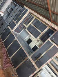 يوجد لدينا جميع الاثاث المنزلي الجديد ولمستعمل غرف النوم تركي ولعراقي ...