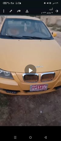 نيفان • محرك كورلا • ٢٠١٢