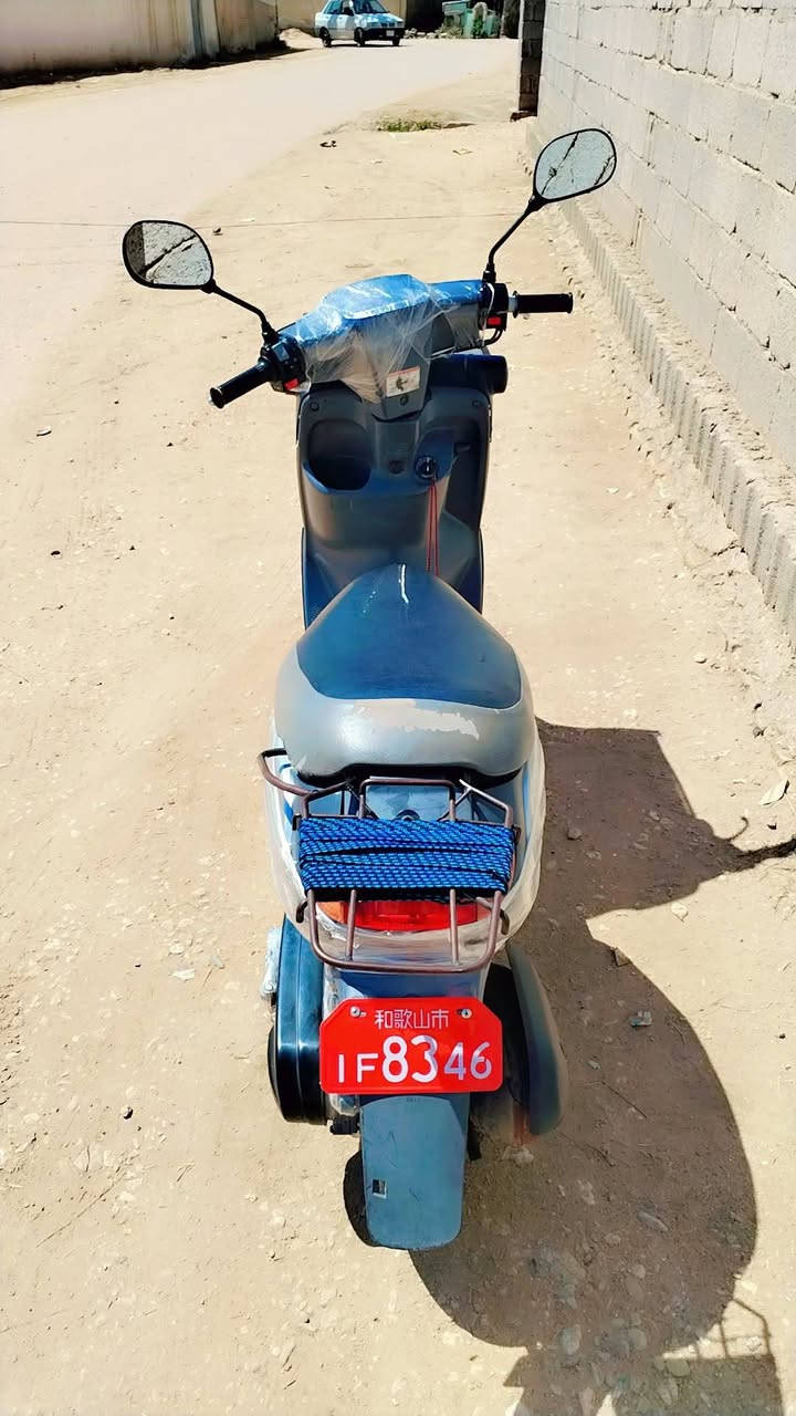 دراجه منغولي البيع دراجه حاويه مامفتوحه شرط المكان كربلا الحسيني السعر ٦٥٠.  ***********
