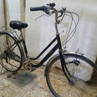 بيسكل • عليه مجال