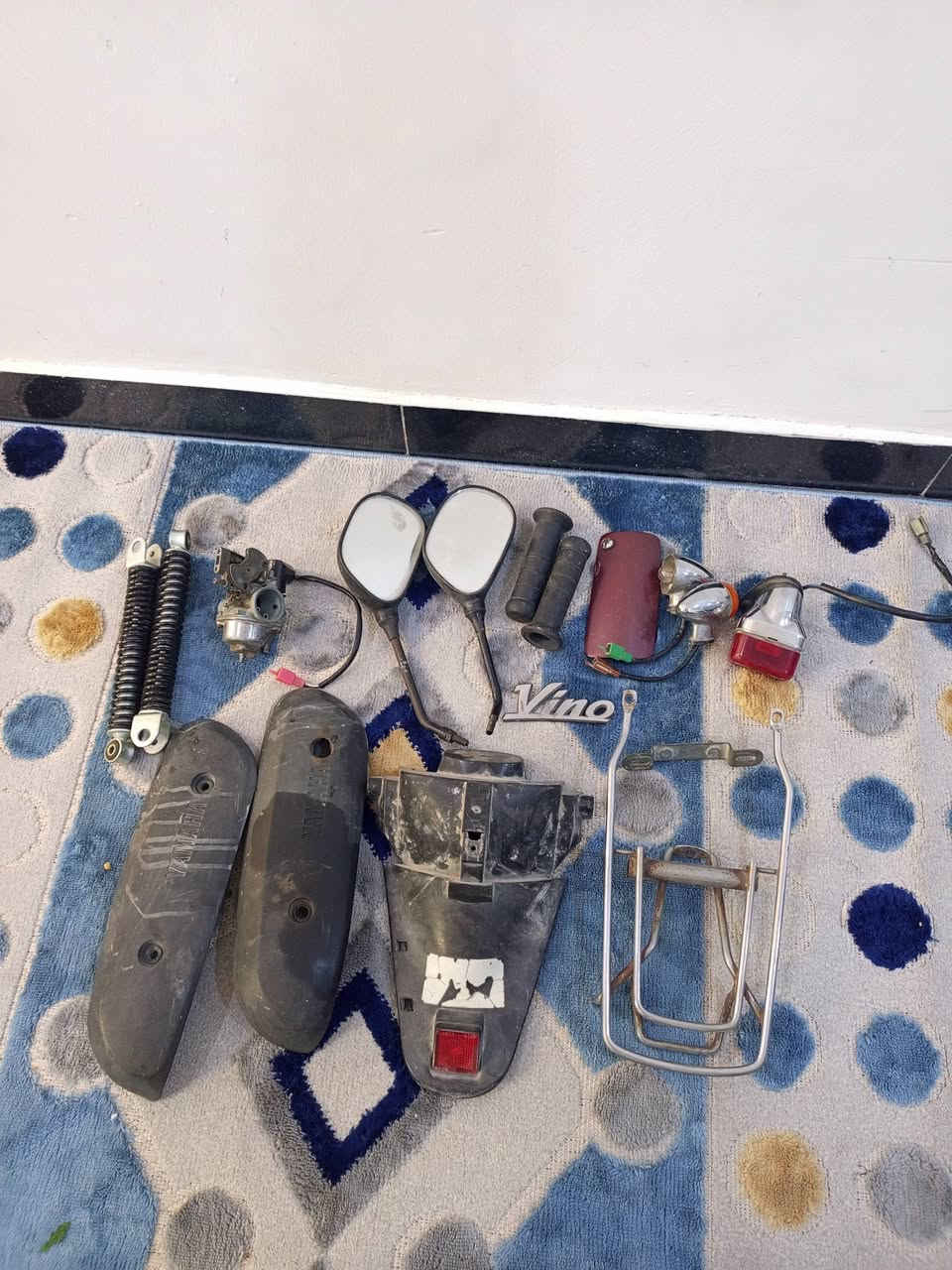 غراض كلاسك للبيع المكان الزعفرانية شارع البطل تصال على رقم *********** أو رصيد خاص
