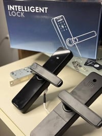 بصمه • رمز • مفتاح كامل