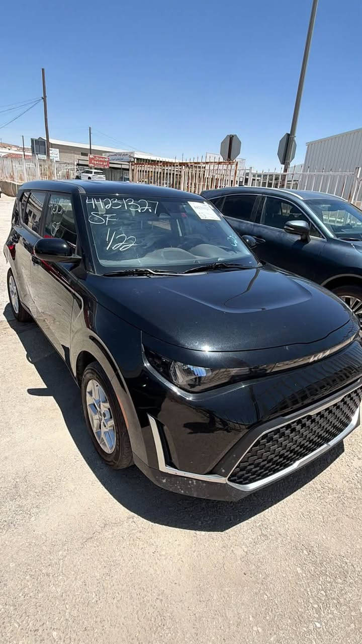 كيا صول 2024 ✔️

نزووول جديد بلحره الاردن 

ضرر خفيف

سعر مطروح 9200$ 

للاستفسار 00962791318605


**إذا كنت صاحب هذا الإعلان وتريد حذفه لأي سبب، رجاءا أرسل رسالة إلى الدعم الفني**