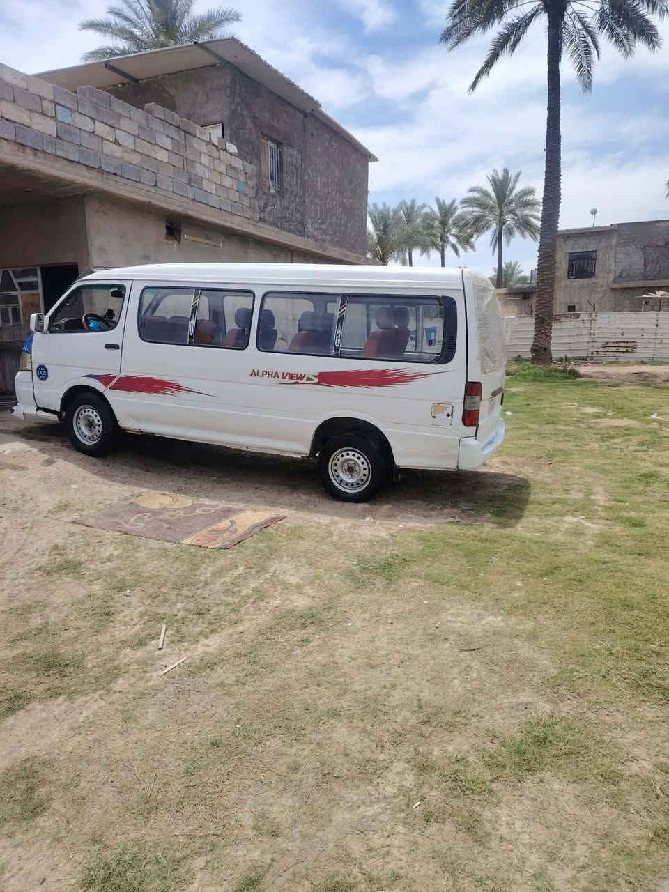السلام عليكم سياره للبيع والسعر 45


**إذا كنت صاحب هذا الإعلان وتريد حذفه لأي سبب، رجاءا أرسل رسالة إلى الدعم الفني**