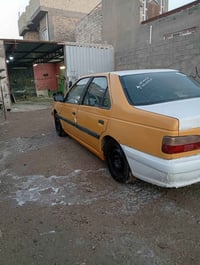 بارص • ٢٠١١ • رقم قادسيه