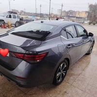 سنترا SV • محرك ٢٠٠٠ • رقم اربيل