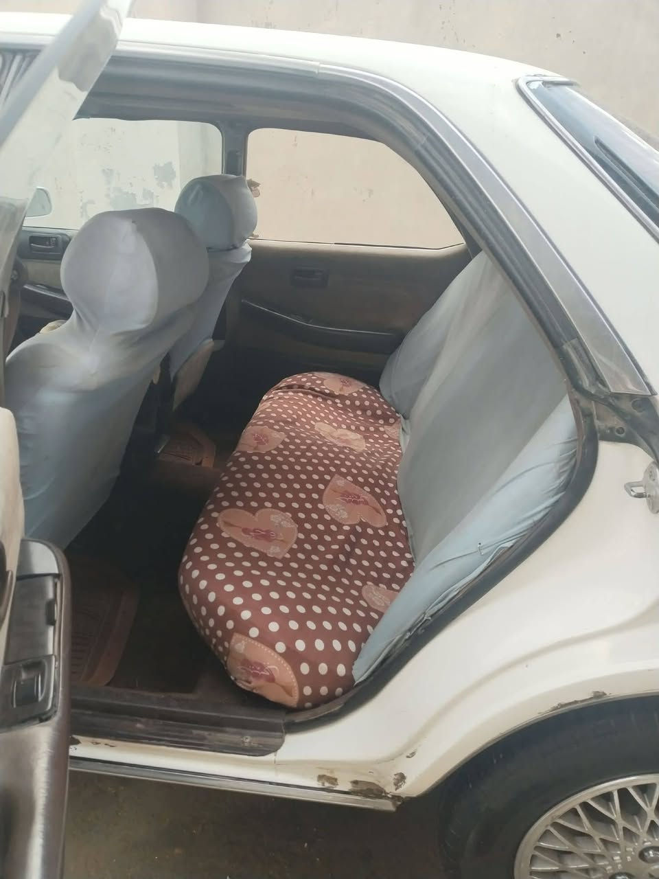 السلام عليكم مارك عضم للبيع الاستفسار وباقي التفاصيل اتصل على رقم الهاتف ‏‏‪***********‬‏
