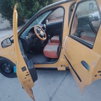 رينو • سنوية ٢٧ • تبريد ما يشتغل