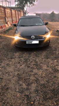 جيتا ٢٠١٤ • ١٨٠٠ تيربو • حي السلام